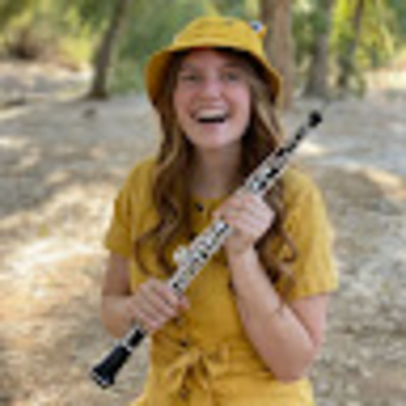 Meet your Posher, Hailey - Picture 1 of 1